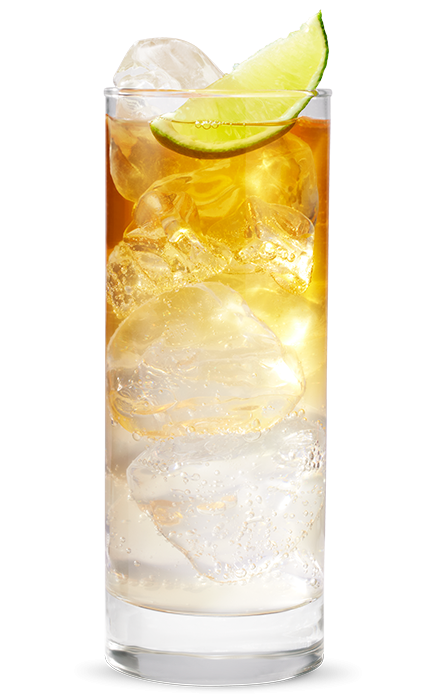 Spicy Cuban Drink