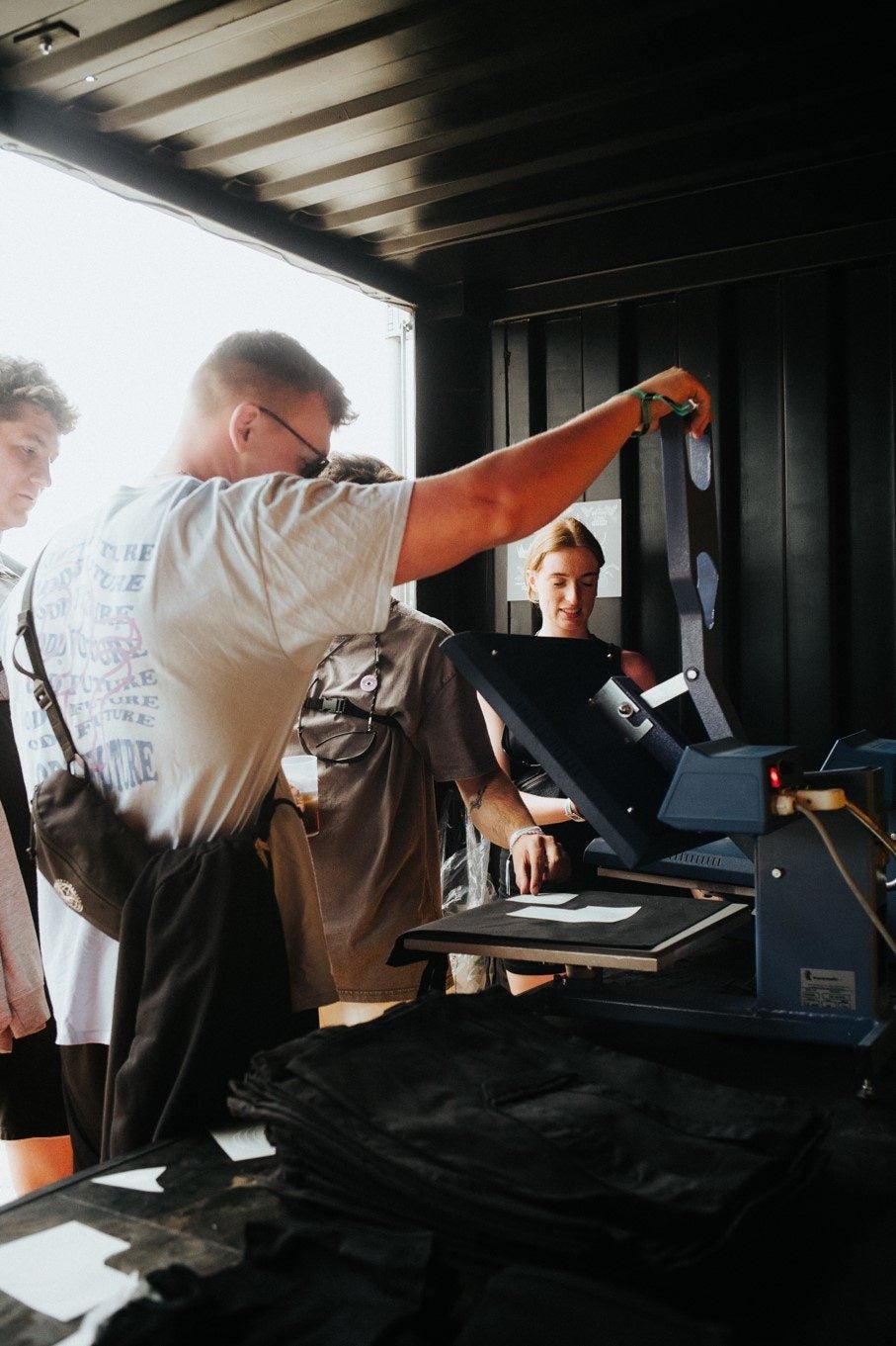 Havana Club Creative Lab