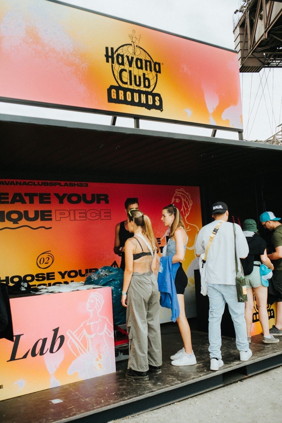 Havana Club Creative Lab