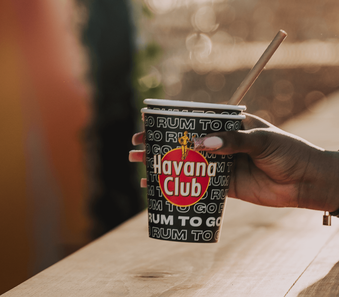 Havana Club x Rolling Loud Portugal 2023