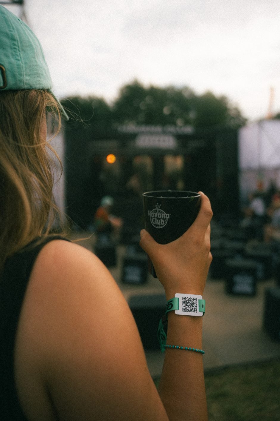 Havana Club Grounds meets Splash! Festival