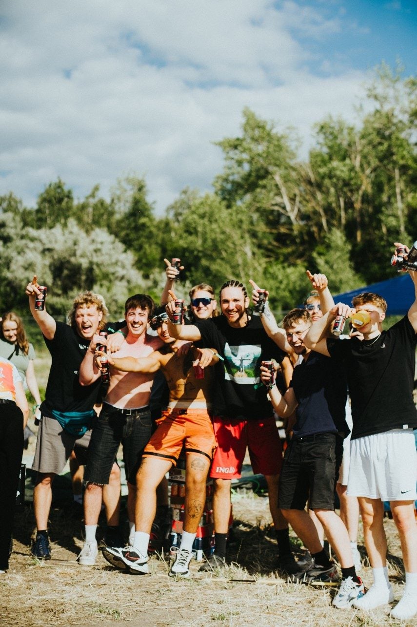 Havana Club Ready to Drink