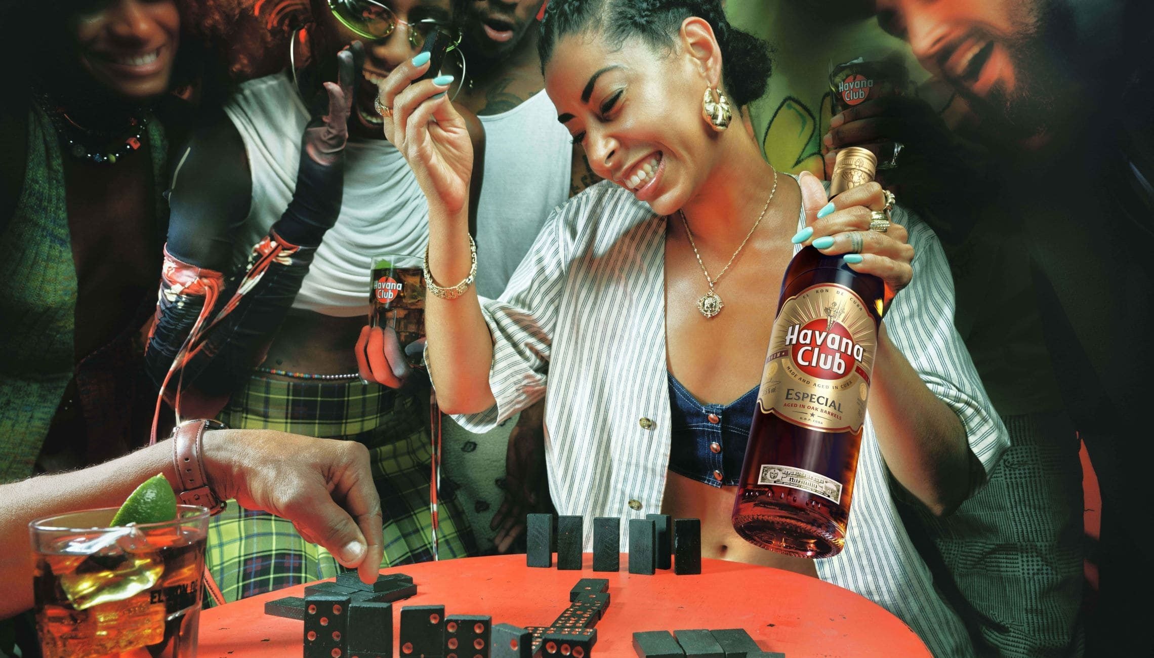 Havana Club Especial