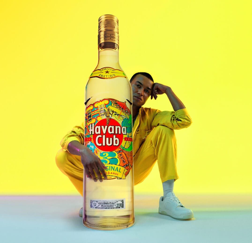 Havana Club Summer Giveaway 2024 - Havana Club