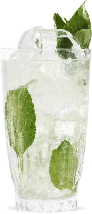 El Carino Cocktail Rezept mit Havana Club Mango Lime