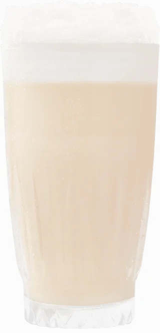 Ramos Ron Fizz Cocktail Rezept mit Havana Club Mango Lime