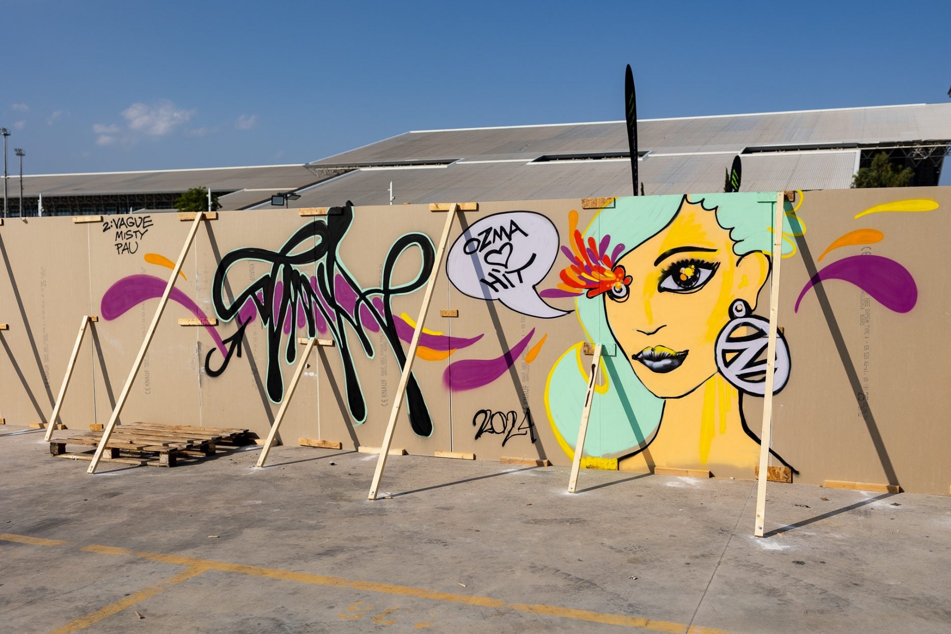 HAVANA CLUB X OFF THE HOOK FESTIVAL