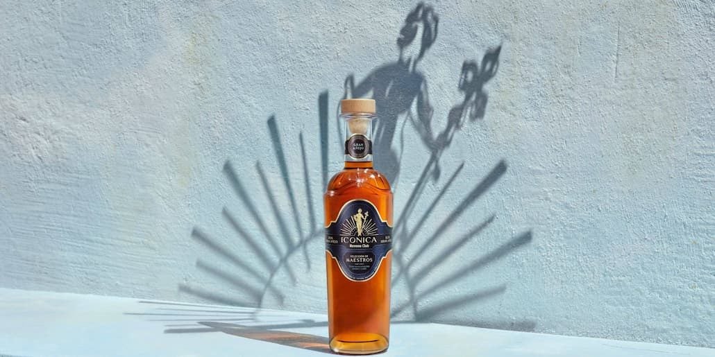 Havana Club Iconica Seleccion de Maestros