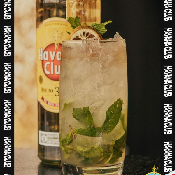 history of mojito